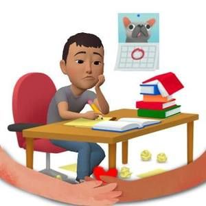 Meet your Posher, Thomas